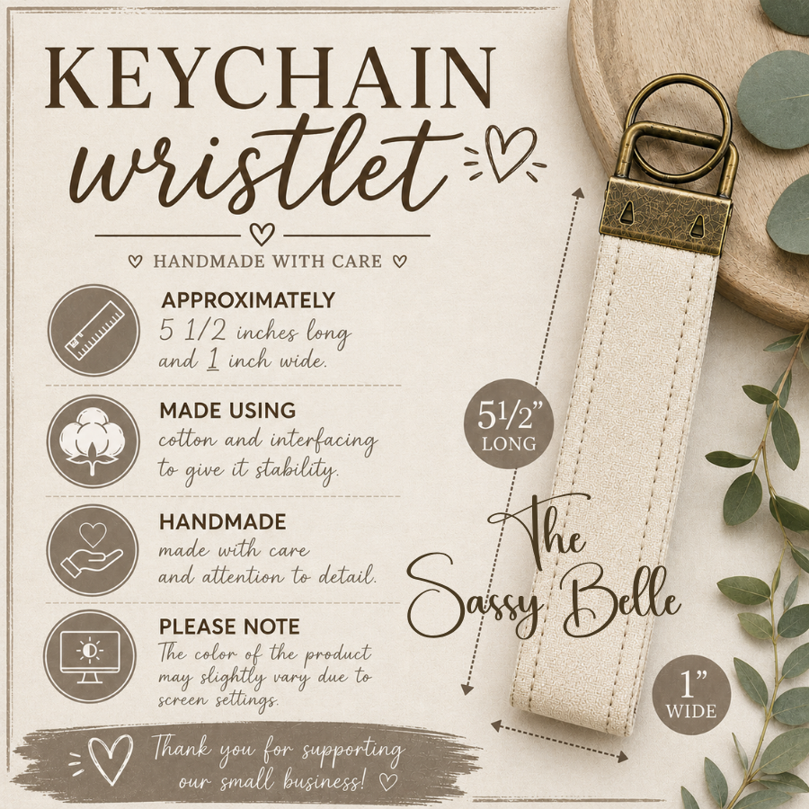 Key Chains/Key Fobs