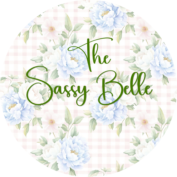 The Sassy Belle